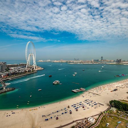 Next'House - Jbr Beach Hostel - Pool - Walk To Jbr Beach - Metro Station ドバイ エクステリア 写真
