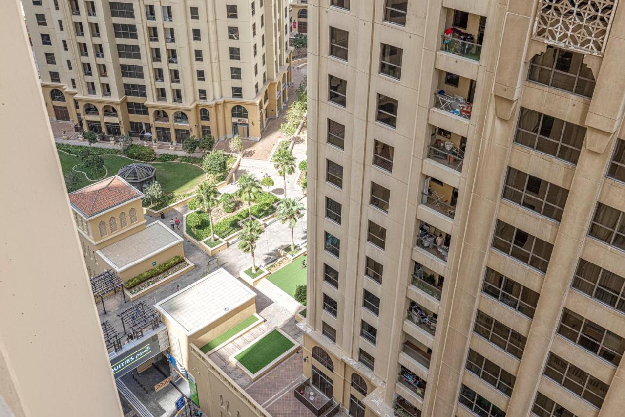 Next'House - Jbr Beach Hostel - Pool - Walk To Jbr Beach - Metro Station ドバイ エクステリア 写真