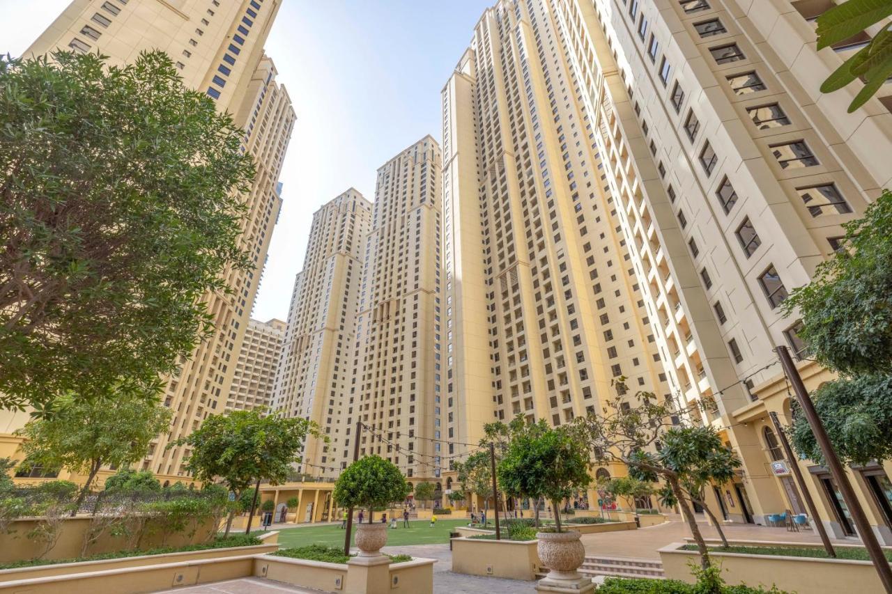 Next'House - Jbr Beach Hostel - Pool - Walk To Jbr Beach - Metro Station ドバイ エクステリア 写真